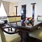 Al Jawhara Metro Hotel 