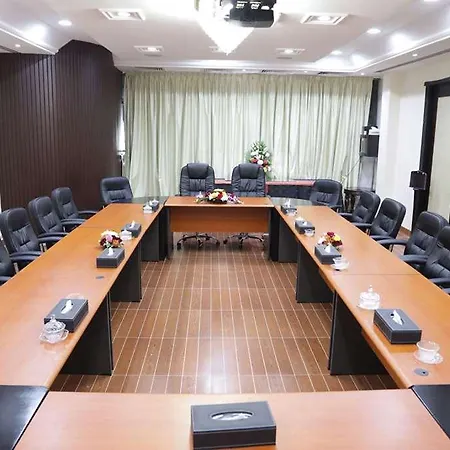 Al Jawhara Metro Hotel 
